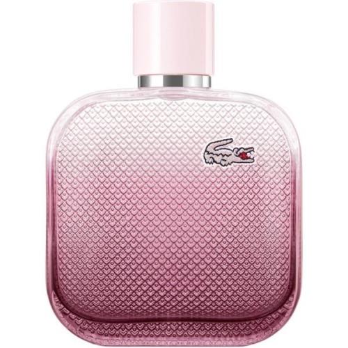 Lacoste L.12.12 Rose Eau Intense Eau de Toilette - 100 ml