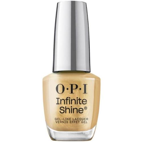 OPI Infinite Shine 24/7 Carat - 15 ml