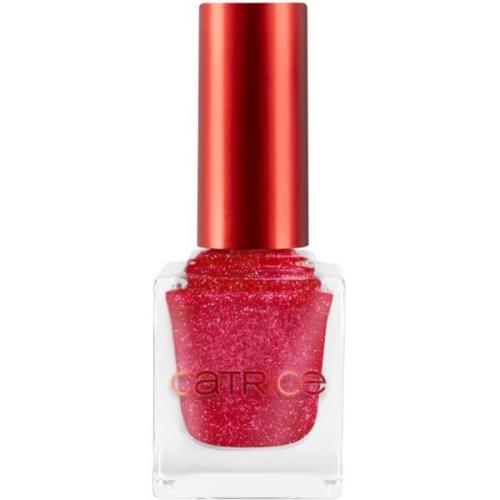 Catrice Heart Affair  Nail Lacquer Love Game - 10,5 ml