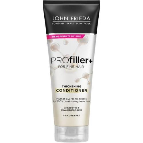 John Frieda Profiller+ Thickening Conditioner - 250 ml