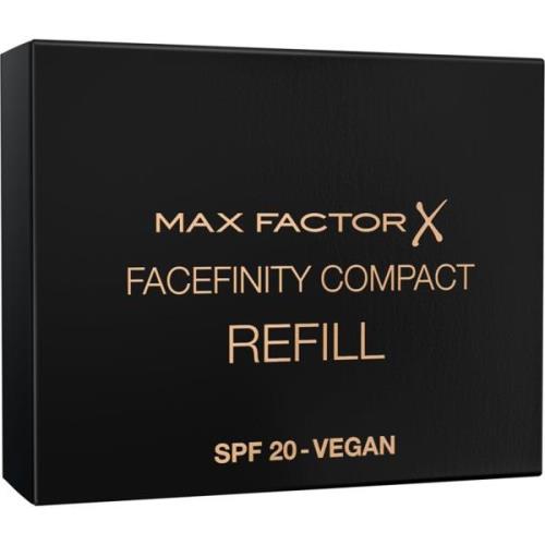 Max Factor Facefinity Refillable Compact 003 Natural Rose - Refill - 1...