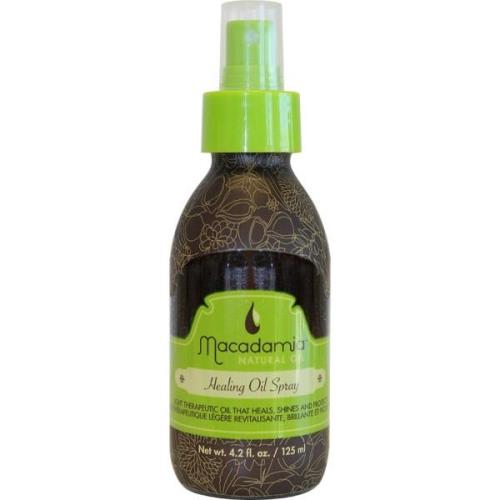 Macadamia Healing Oil Spray 125 ml