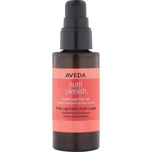 Aveda NutriPlenish Multi-Use Hair Oil 30 ml