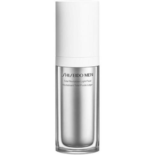 Shiseido Total Revitalizer Liqiud Fluid 70 ml