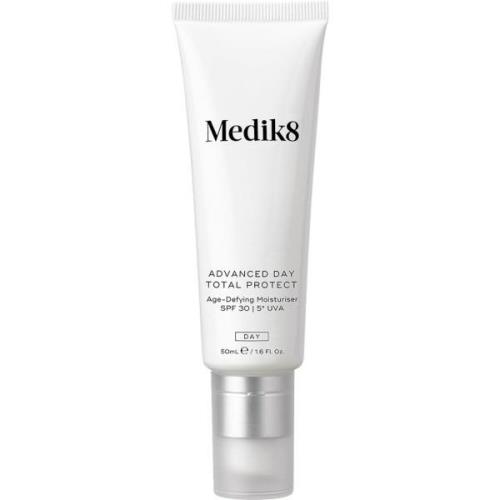 Medik8 Advanced Day Total Protect SPF 30 50 ml