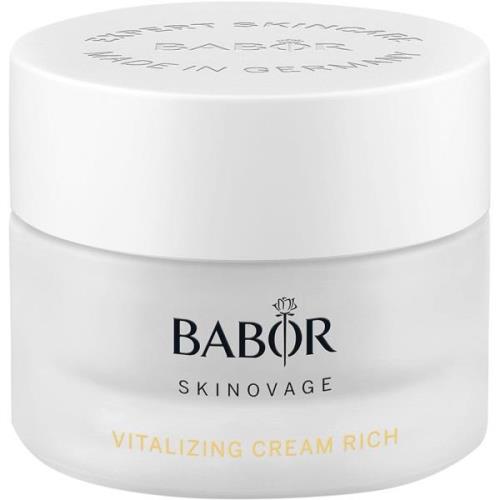 Babor Vitalizing Cream Rich 50 ml