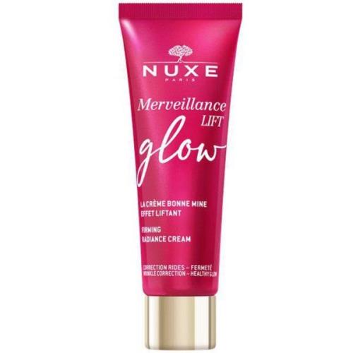 Nuxe Merveillance Lift Glow Firming Radiance Cream 50 ml