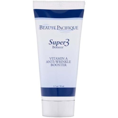 Beauté Pacifique Super Booster 3 Night Cream 50 ml