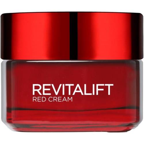 L'Oréal Paris Revitalift Ginseng Glow Day Cream 50 ml