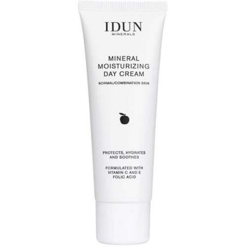 IDUN Minerals Day Cream Normal Skin 50 ml