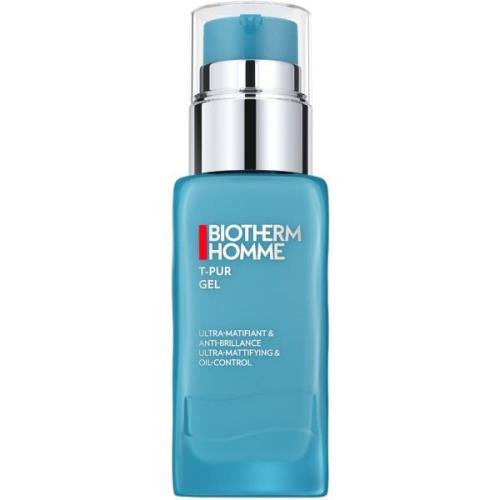 Biotherm Homme T-Pur Anti-Oil & Shine Gel Moisturizer 50 ml