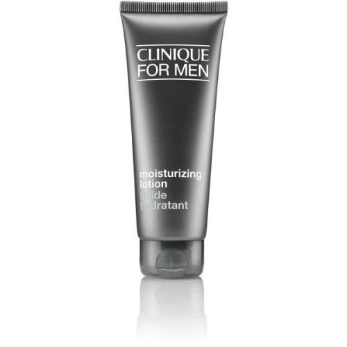 Clinique Skin Supplies For Men Moisturizing Lotion - 100 ml