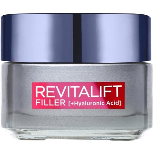 L'Oréal Paris Revitalift Filler Day Cream - 50 ml