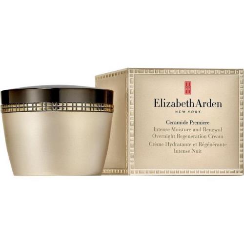 Elizabeth Arden Ceramide Premiere Intense Moisture and Renewal Overnig...