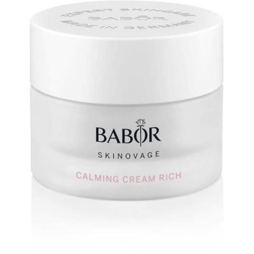 Babor Calming Cream rich 50 ml