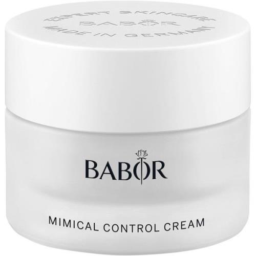 Babor Mimical Control Cream 50 ml