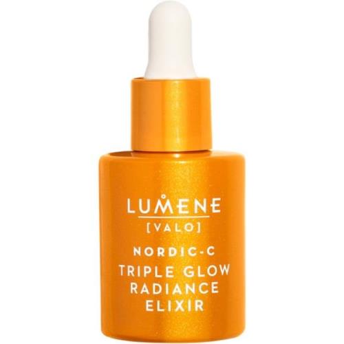 Lumene Nordic-C Triple Glow Radiance Elixir - 30 ml