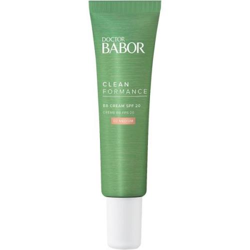 Babor Cleanformance BB Cream medium 30 ml