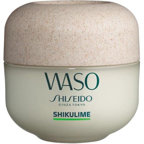 Shiseido Waso Si Hydrating Moist 50 ml