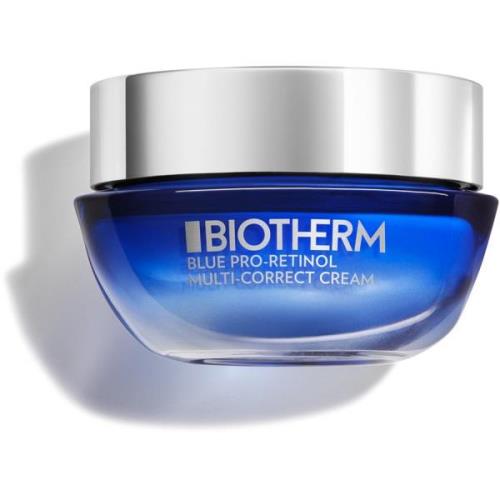 Biotherm Blue Pro-Retinol Moisturizing Cream 30 ml