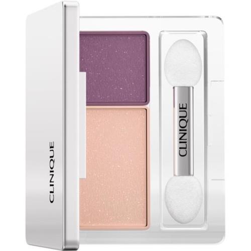 Clinique All About Shadow Duo Jammin’ - 1,7 g