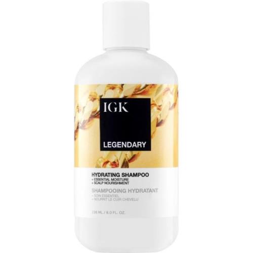 IGK Legendary Dream Hair Shampoo 236 ml