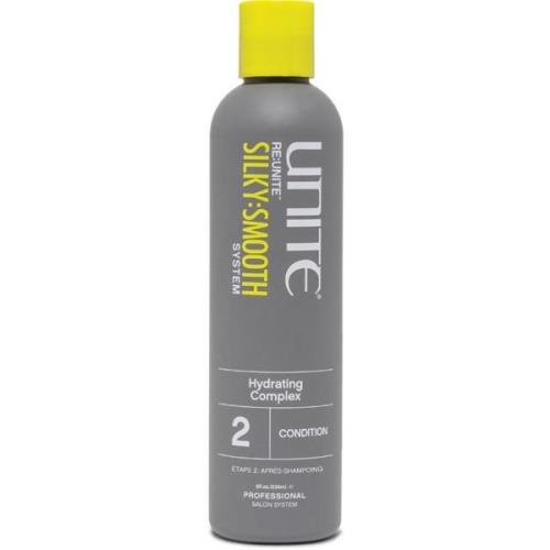 Unite SILKY:SMOOTH Hydrating complex 236 ml