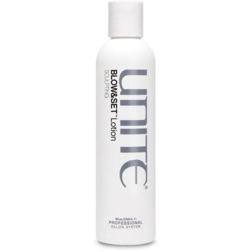 Unite Blow & Set Lotion Sculpting 236 ml