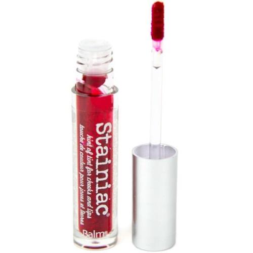 the Balm Stainiac - Lip & Cheeck Stain Beauty Queen - 4 g