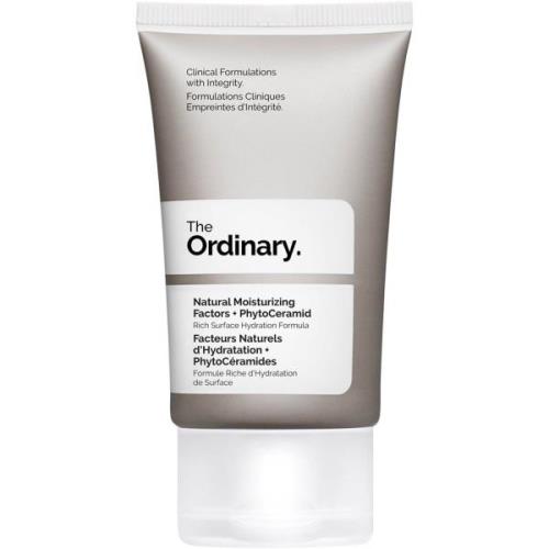 The Ordinary Natural Moisturizing Factors + Phytoceramides 30 ml