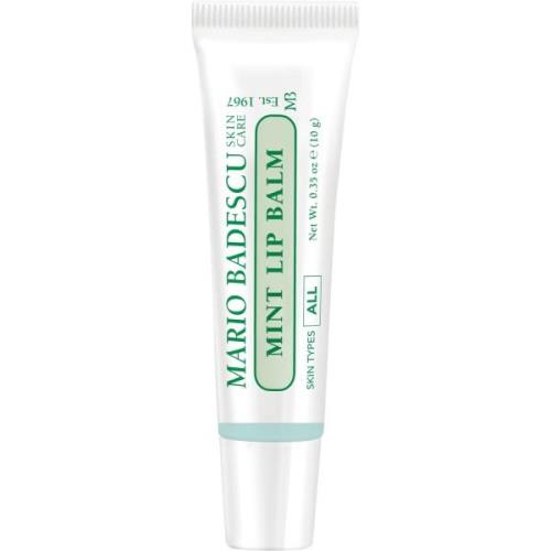 Mario Badescu Mint Lip Balm 10 g