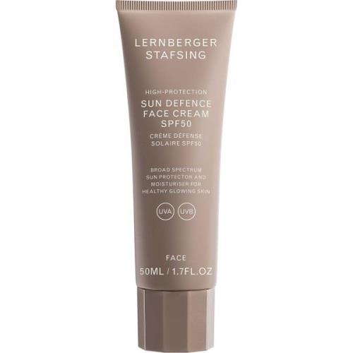 Lernberger Stafsing Sun Defence Face Cream, SPF50 50 ml