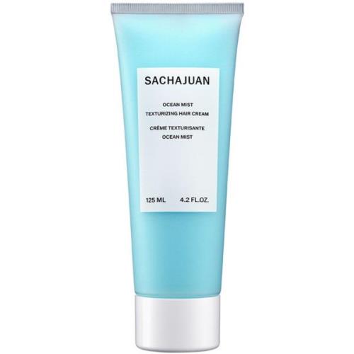 SACHAJUAN Styling Ocean Mist Texturizing Hair Cream 125 ml