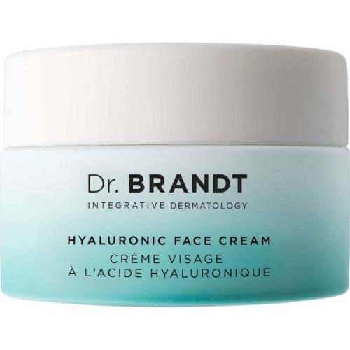 Dr Brandt Hyaluronic Face Cream 50 g