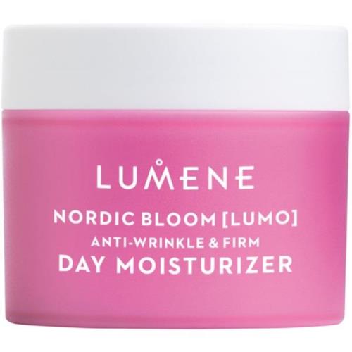 Lumene Nordic Bloom Anti-Wrinkle & Firm Day Moisturizer 50 ml