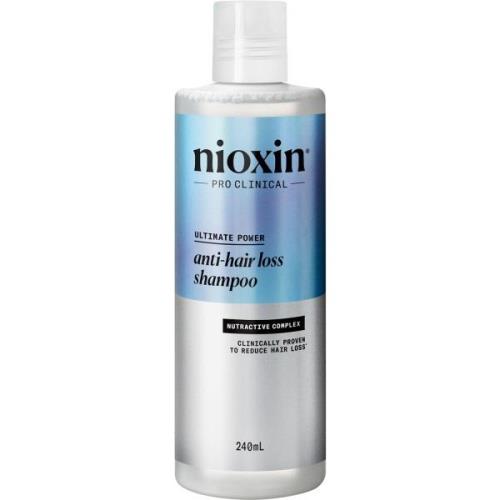 Nioxin Anti-Hairloss Shampoo 240 ml