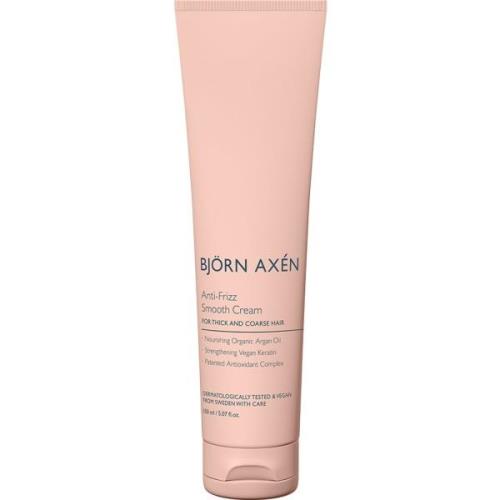 Björn Axén Anti-Frizz Smooth Cream 150 ml