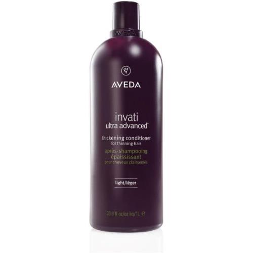 Aveda Invati Ultra Advanced Thickening Conditioner Light 1000 ml