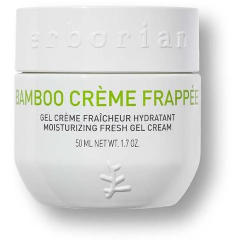 Erborian Bamboo Cream Frappée 50 ml