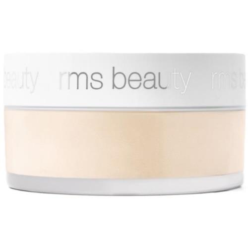 RMS Beauty Hydra Setting Powder Light - 10 g