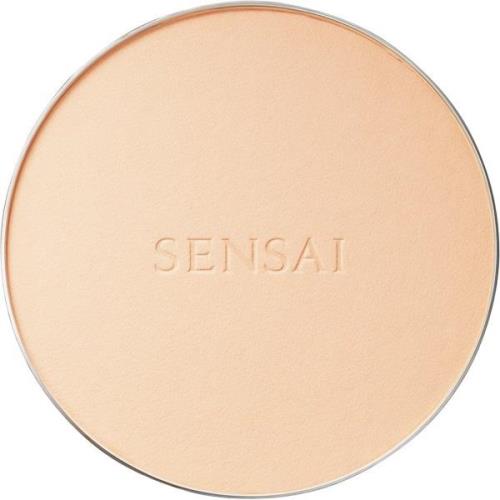 Sensai Total Finish Refill TF101 Pearl Beige - 11 g