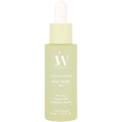 IDA WARG Beauty Ultra-Hydration Blue Tansy Oil - 30 ml