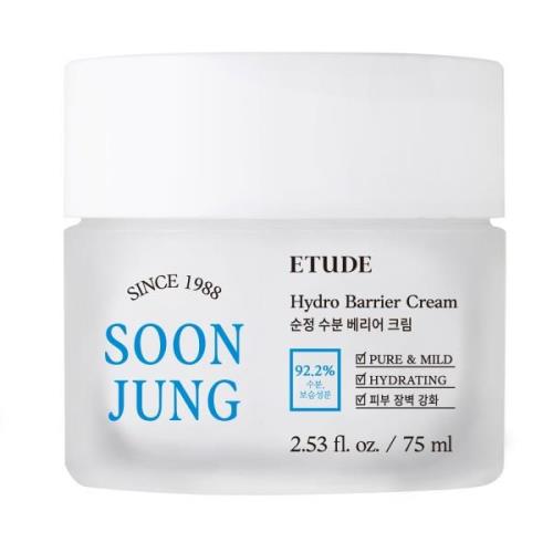 Etude Soon Jung Hydro Barrier Cream 75 ml