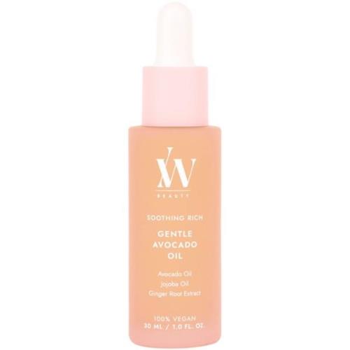 IDA WARG Beauty Soothing Rich Gentle Avocado Oil - 30 ml