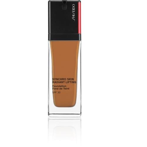 Shiseido Radiant Lifting Foundation 440 - 30 ml