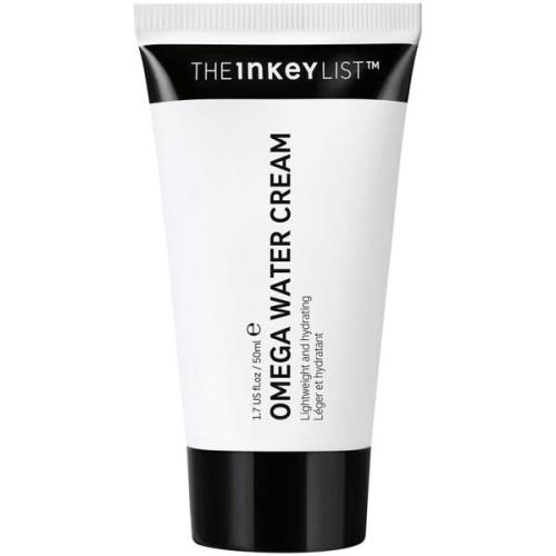 The INKEY List Omega Water Cream 50 ml