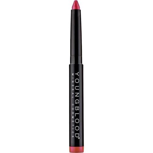 Youngblood Lip Crayon Rodeo Red
