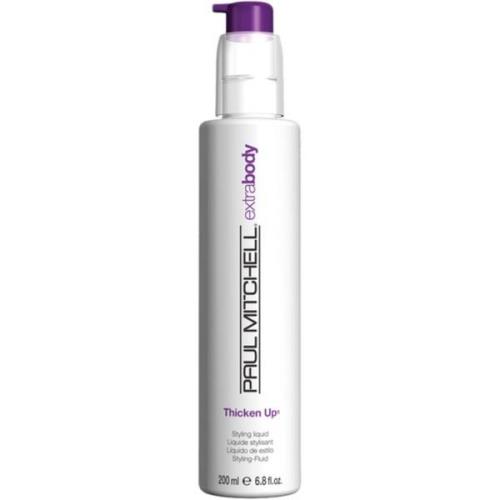 Paul Mitchell Extra Body Thicken Up - 200 ml