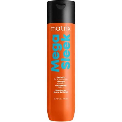 Matrix Mega Sleek Shampoo Mega Sleek Shampoo - 300 ml