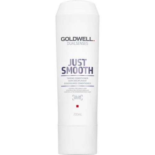 Goldwell Dualsenses Just Smooth Taming Conditioner - 200 ml